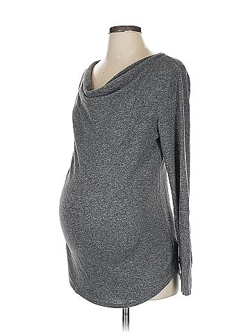 Gap - Maternity Long Sleeve T-Shirt (view 1)