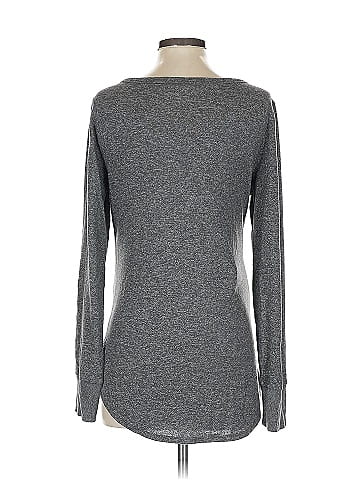 Gap - Maternity Long Sleeve T-Shirt (view 2)