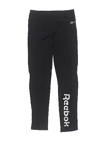 Reebok Active Pants (view 1)