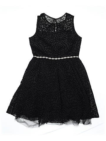 Rare Editions Dress (view 1)