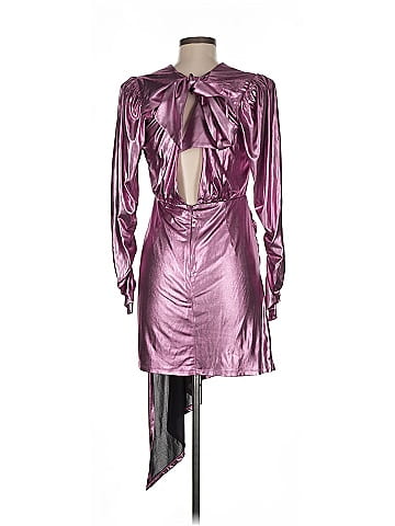 Elliatt Cocktail Dress (view 2)