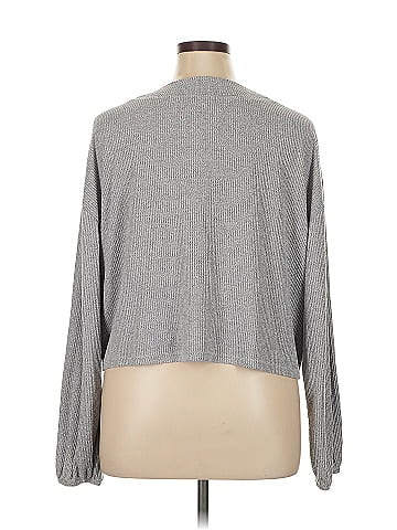 Open Edit Cardigan (view 2)