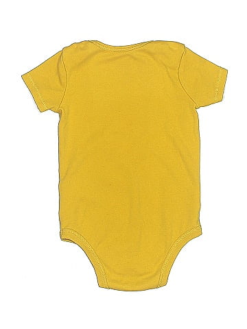Star Wars Short Sleeve Onesie (view 2)