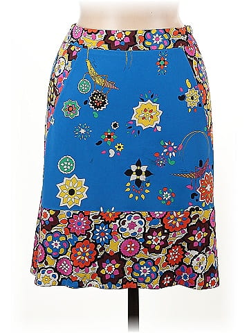 Emilio Pucci Casual Skirt (view 1)