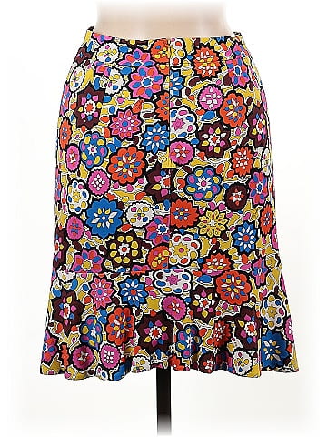 Emilio Pucci Casual Skirt (view 2)