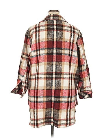 Maurices Coat (view 2)