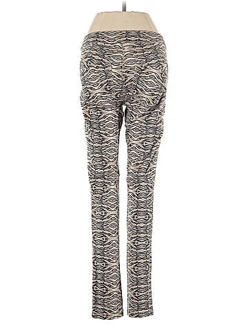 MADE IN ITALY Jeggings (view 2)
