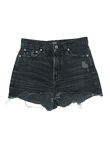 BDG Denim Shorts (view 1)