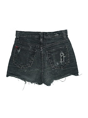 BDG Denim Shorts (view 2)