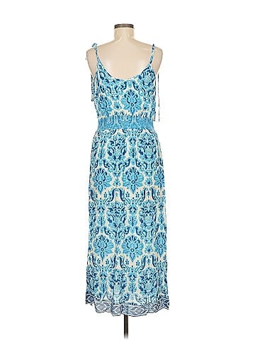 Plenty By Tracy Reese Cocktail Dress (view 2)