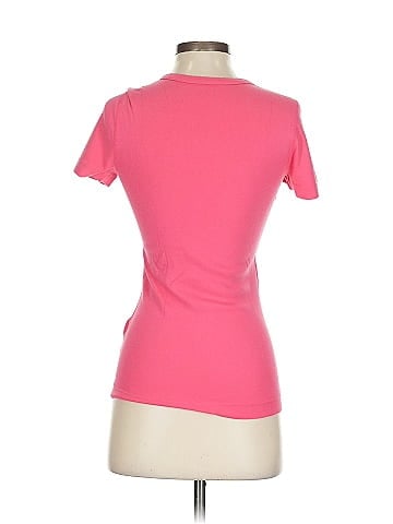 Three Dots Short Sleeve T-Shirt (view 2)