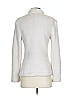 Marc Cain Ivory Blazer Size (N2) - photo 2