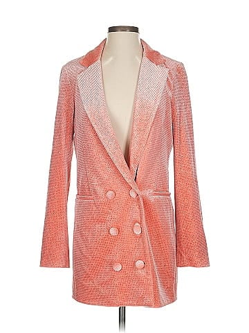 Alice McCall Blazer (view 1)
