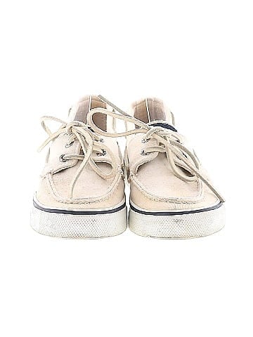 Sperry Top Sider Flats (view 2)