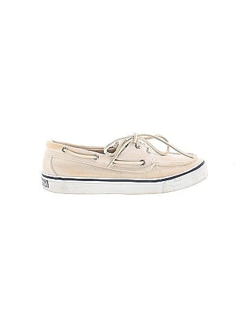 Sperry Top Sider Flats (view 1)