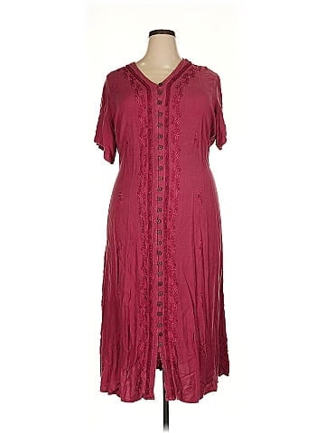 North Style Casual Dress (view 1)