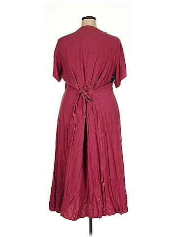 North Style Casual Dress (view 2)