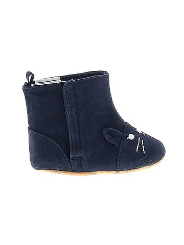 Gymboree Booties (view 1)