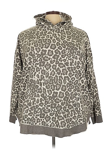 Maurices Fleece (view 1)