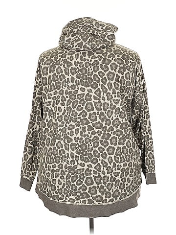 Maurices Fleece (view 2)