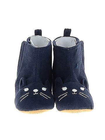Gymboree Booties (view 2)