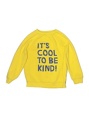 Cat & Jack Sweatshirt (view 1)