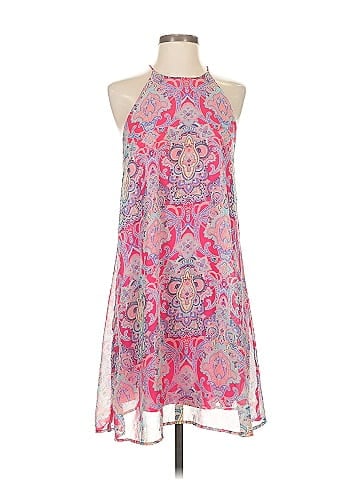 Everly Cocktail Dress (view 1)