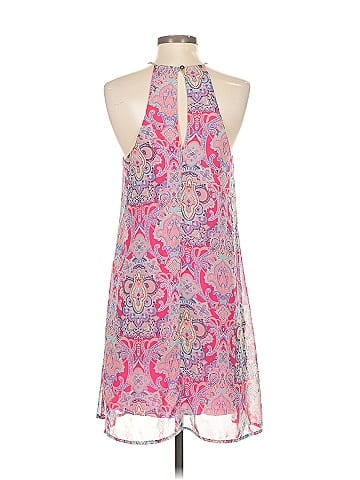 Everly Cocktail Dress (view 2)