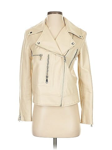 Elizabeth and James Jacket (view 1)