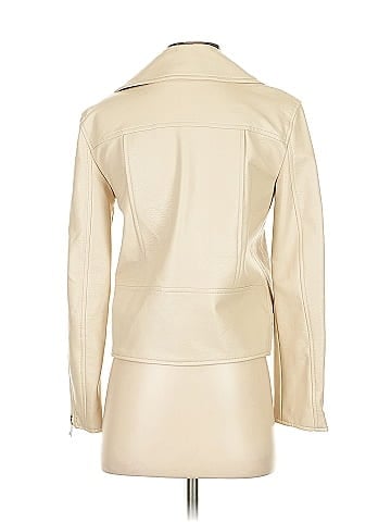 Elizabeth and James Jacket (view 2)