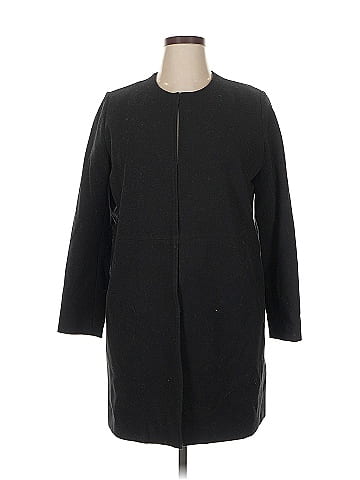 Chico's Coat (view 1)