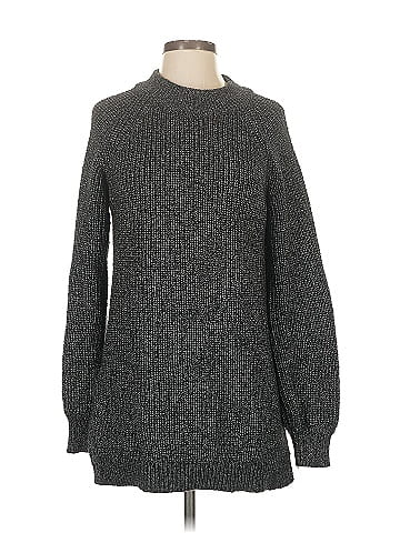Roots Turtleneck Sweater (view 1)