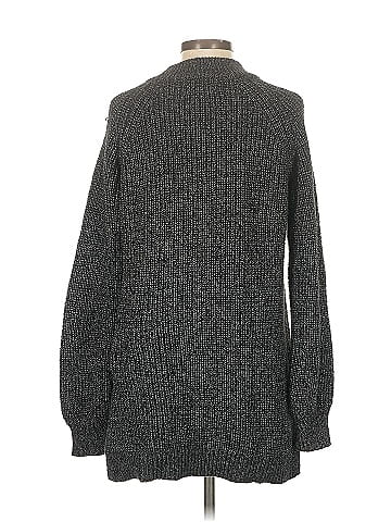 Roots Turtleneck Sweater (view 2)