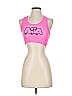 Assorted Brands Pink Tank Top Size S - photo 1