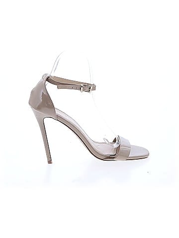 Cathy Jean Heels (view 1)