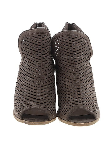 Bella Marie Ankle Boots (view 2)