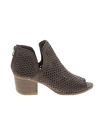 Bella Marie Ankle Boots (view 1)