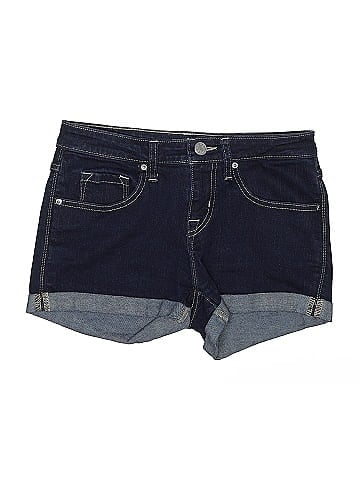 BDG Denim Shorts (view 1)