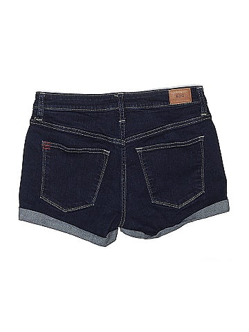 BDG Denim Shorts (view 2)