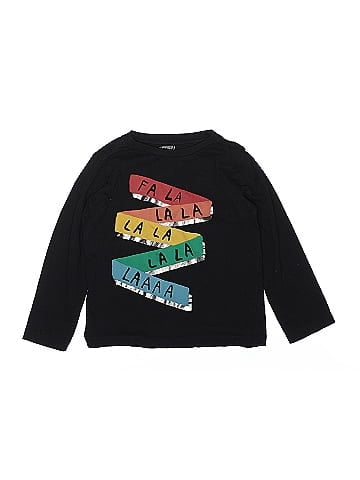 Gymboree Long Sleeve T-Shirt (view 1)