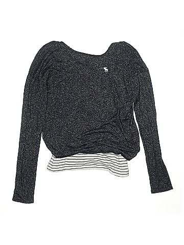 Abercrombie Pullover Sweater (view 1)