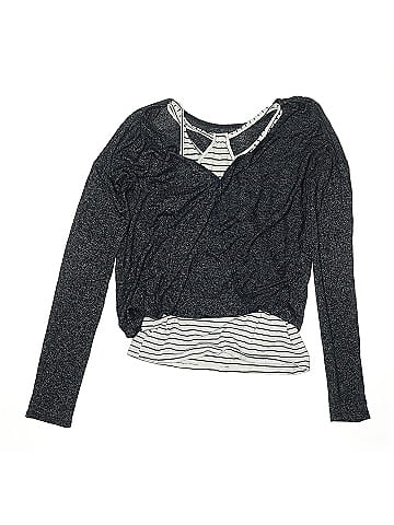 Abercrombie Pullover Sweater (view 2)