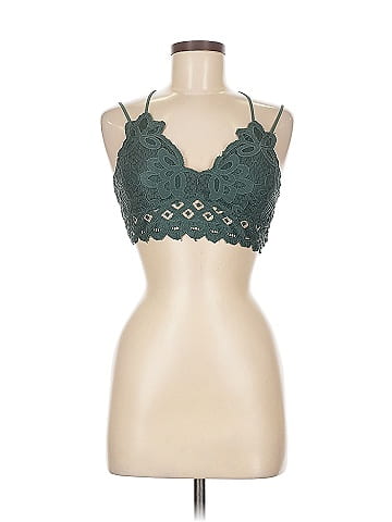 Wishlist Sleeveless Top (view 1)