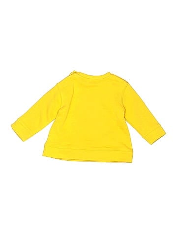 Zara Baby Sweatshirt (view 2)