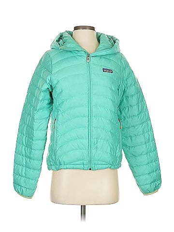 Patagonia Snow Jacket (view 1)