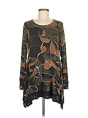 Logo By Lori Goldstein Casual Dress