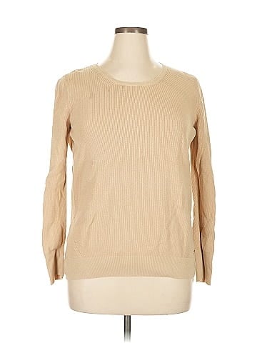 Barbour Pullover Sweater (view 1)