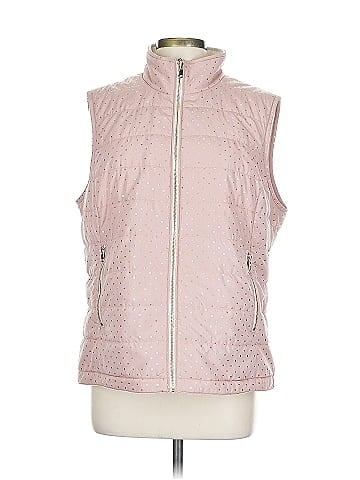 Johnston & Murphy Vest (view 1)