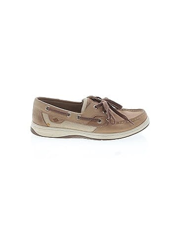 Sperry Top Sider Flats (view 1)