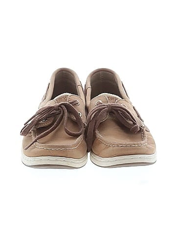 Sperry Top Sider Flats (view 2)
